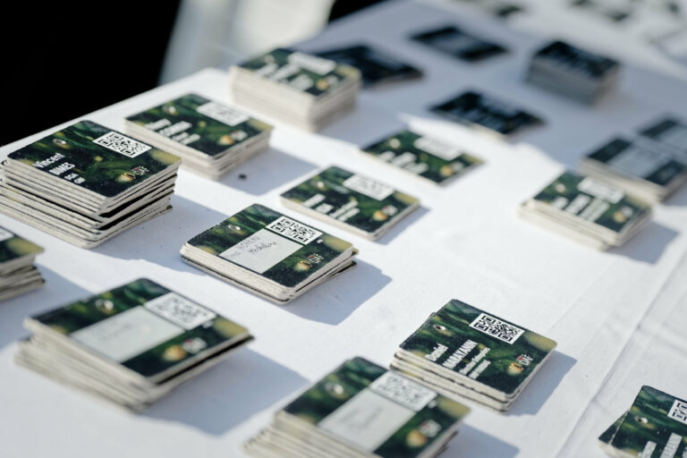 Agence Design System